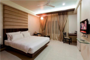 Гостиница Hotel Rasika  Колхапур